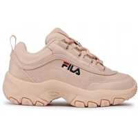 Sneakers Strada A Low Jr Baieti
