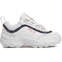 Sneakers Strada A Low Jr Baieti