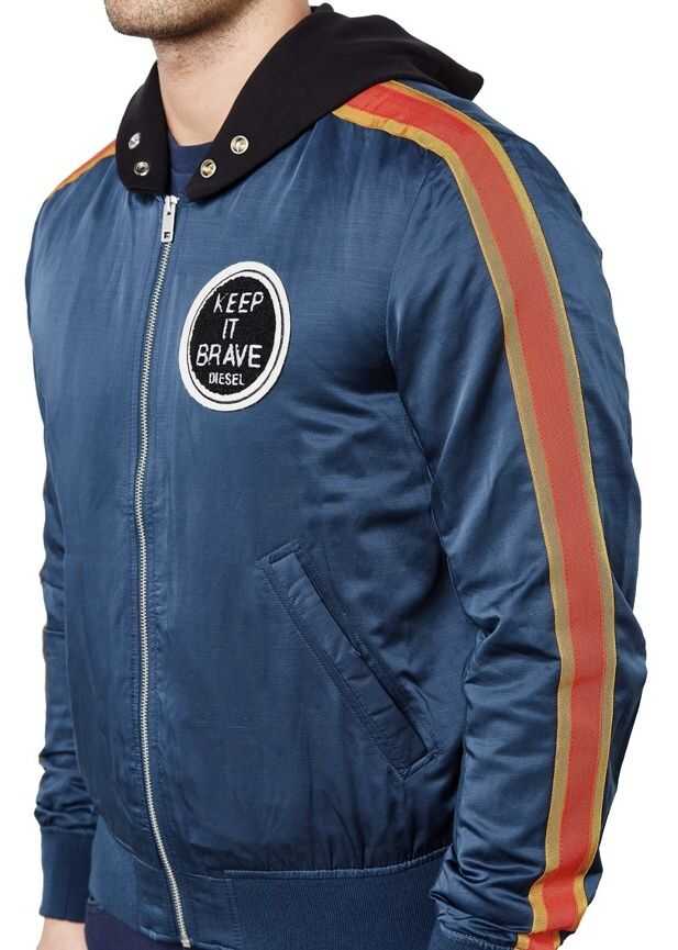 Diesel j eldert outlet
