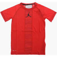 Tricouri Nike Jordan Air Crew-Neck T-Shirt
