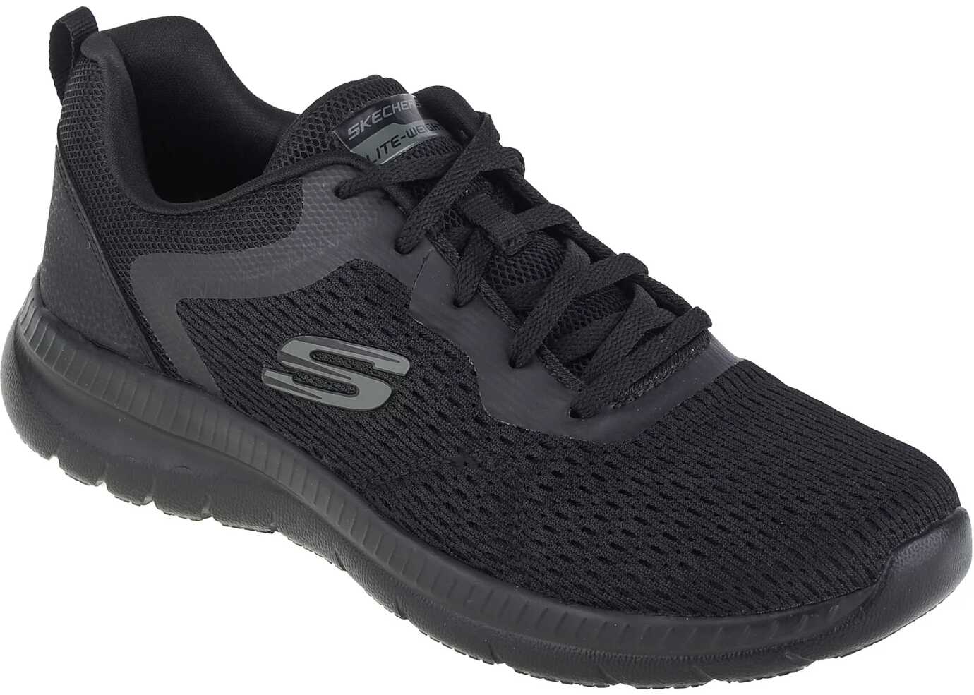 SKECHERS Bountiful Quick Path Black