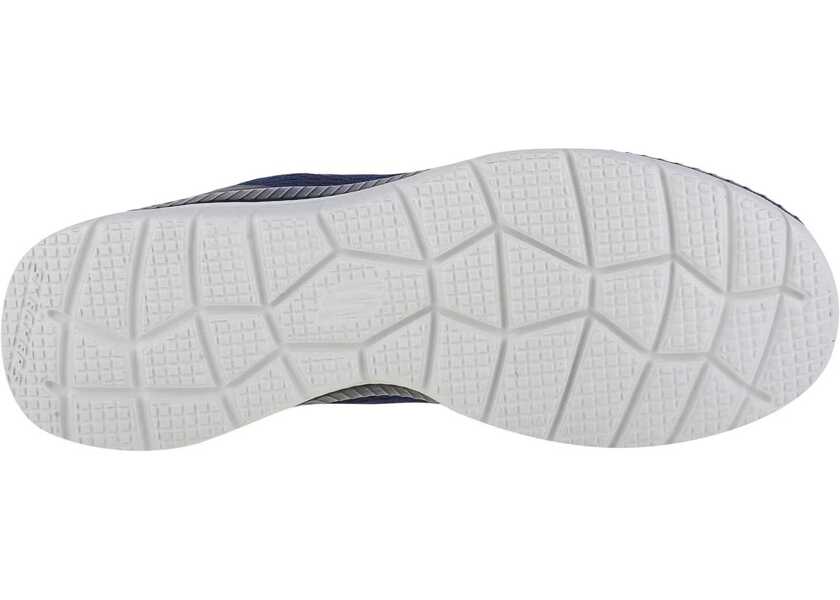 Sneakers SKECHERS Bountiful - Quick Path Navy Femei (BM 8274451) 4