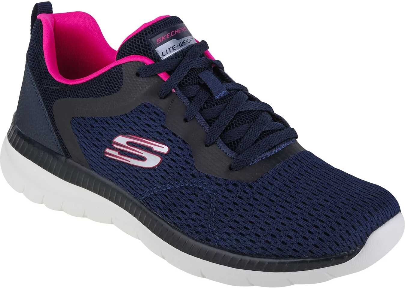 SKECHERS Bountiful Quick Path Navy