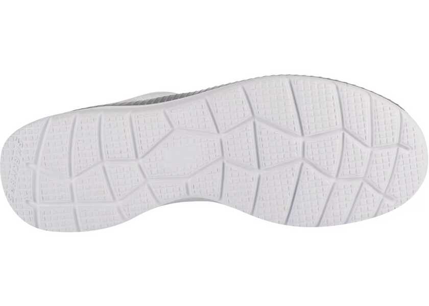 Sneakers SKECHERS Bountiful - Quick Path White Femei (BM 8274451) 4