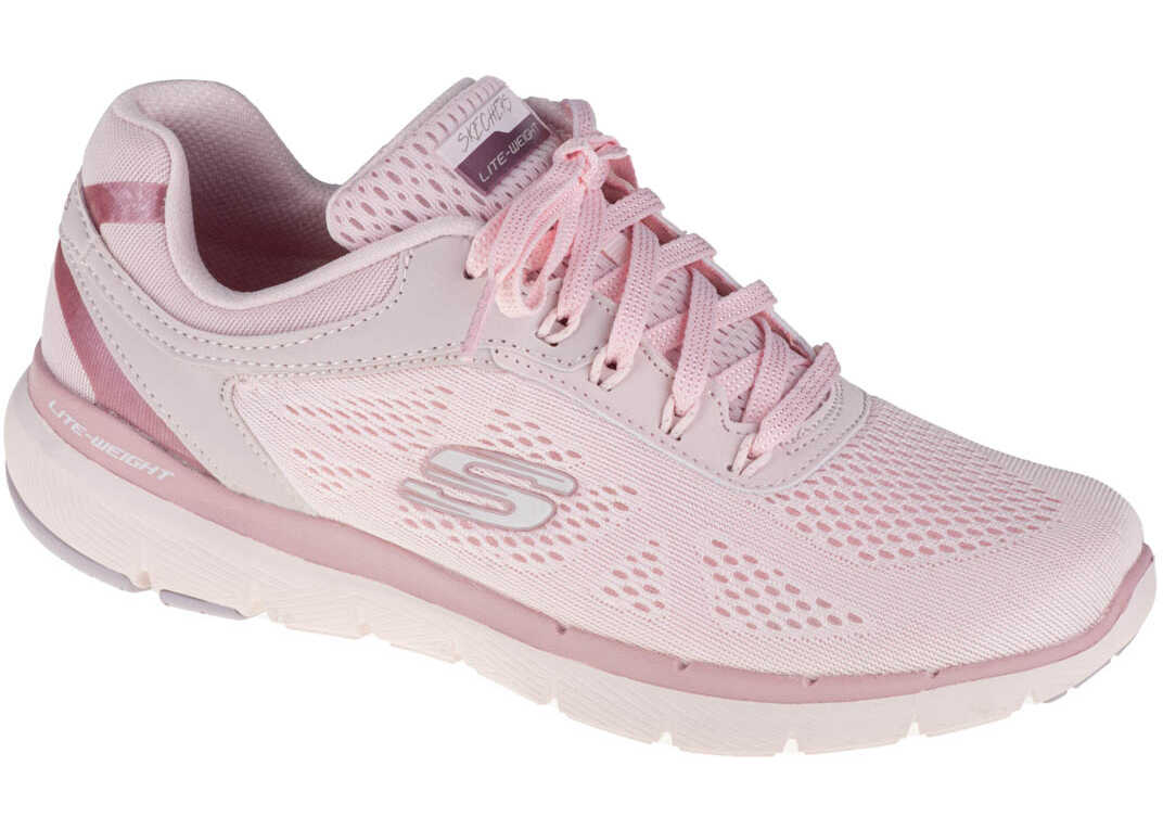 SKECHERS Flex Appeal 3.0 Moving Fast Pink