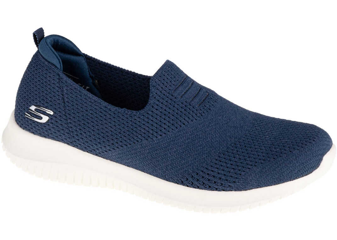 SKECHERS Ultra Flex Harmonious Blue