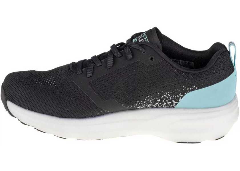 Pantofi alergare SKECHERS Go Run Ride 8 Hyper Black Femei (BM 8274478) 2