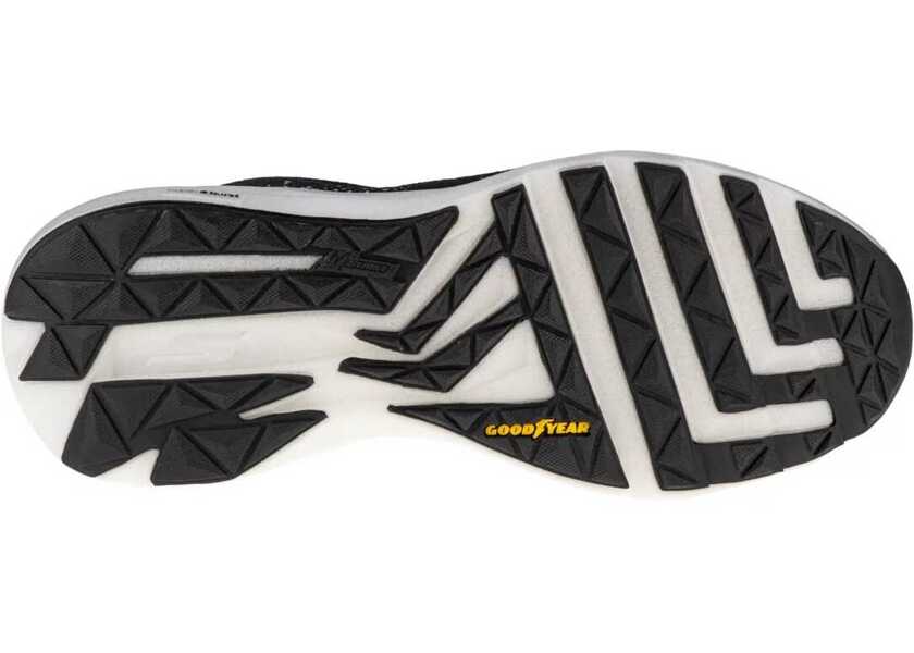 Pantofi alergare SKECHERS Go Run Ride 8 Hyper Black Femei (BM 8274478) 4