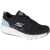 SKECHERS Go Run Ride 8 Hyper Black