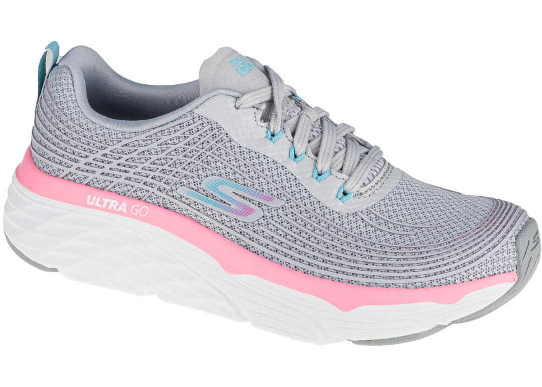 SKECHERS Max Cushioning Elite Grey