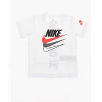 Tricouri Just Do It Jersey T-Shirt With Logo-Print Baieti