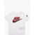 Nike Jersey T-Shirt Glow In The Dark White