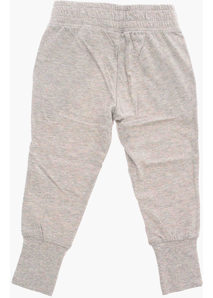 Pantaloni casual Nike Jogger Pants Gray Baieti (BM 8274556) 3