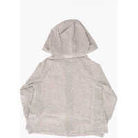 Hanorace pentru Baieti pagina 2 - Hanorace Nike Zipped Sweatshirt Gray Baieti (BM 8274571) - B-mall.ro