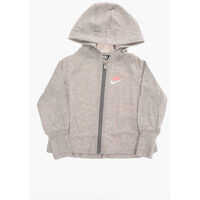 Hanorace Zipped Sweatshirt Baieti