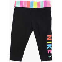 Pantaloni casual Stretch Dri-Fit Leggings Baieti