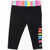 Nike Stretch Dri-Fit Leggings Black