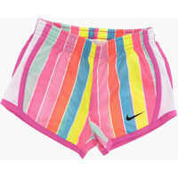 Pantaloni casual Rainbow Striped Shorts Baieti