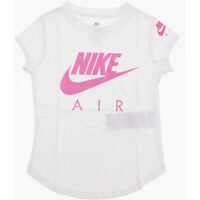 Tricouri Air Jersey Logo Glitter T-Shirt Baieti