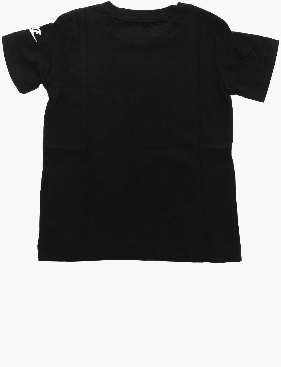 Tricouri Nike Jersey T-Shirt Black Baieti (BM 8274607) 3