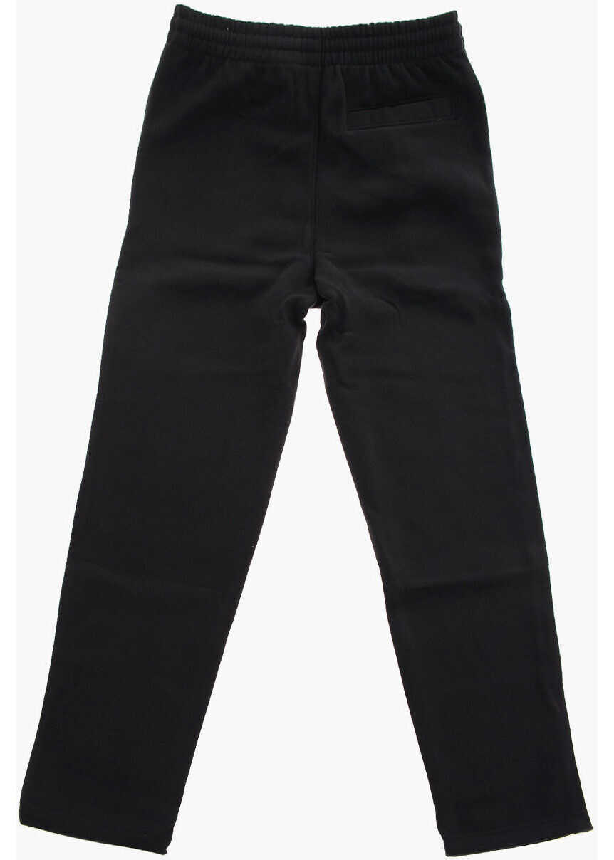 Pantaloni casual Nike Jordan Air Pantalone Jogger Con Elastico In Vita Black Baieti (BM 8274610) 3