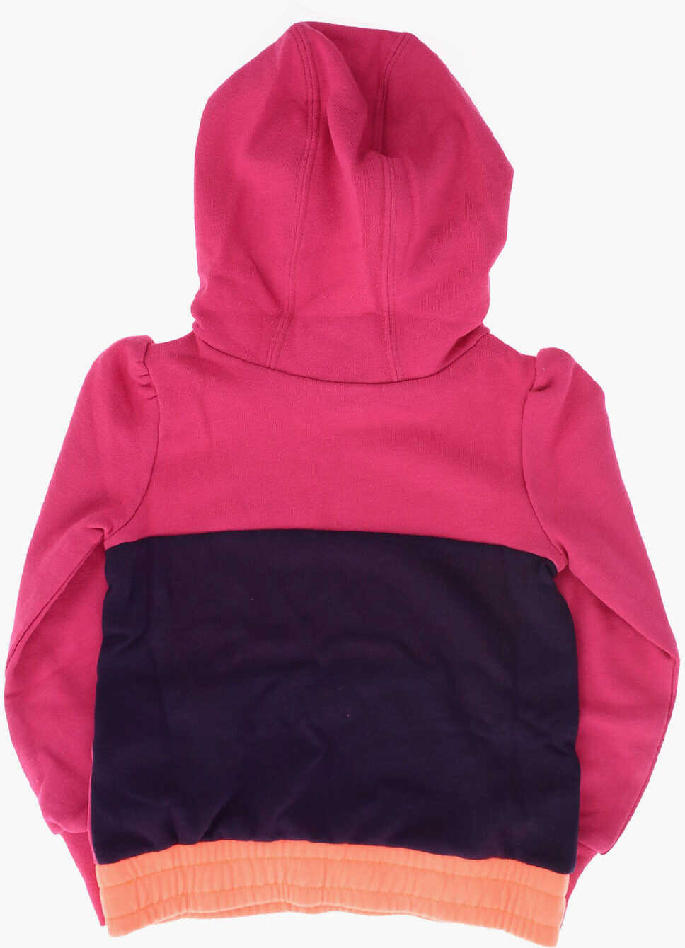 Bluze de trening Nike Hoodie Sweatshirt Pink Baieti (BM 8274613) 3