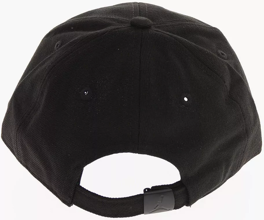 Sepci Nike Jordan Air Logo Cap Black Baieti (BM 8274622) 2