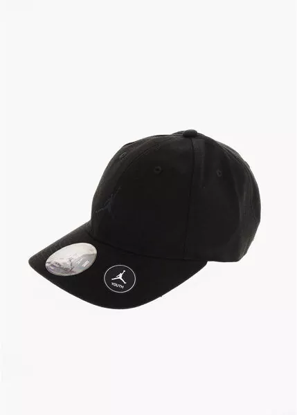 Sepci Nike Jordan Air Logo Cap Black Baieti (BM 8274622) 3
