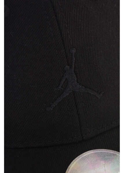 Sepci Nike Jordan Air Logo Cap Black Baieti (BM 8274622) 4
