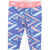 Nike Polka Dots Dri-Fit Leggings Multicolor