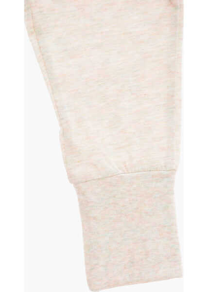 Pantaloni casual Nike Jogger Pants Beige Baieti (BM 8274631) 2