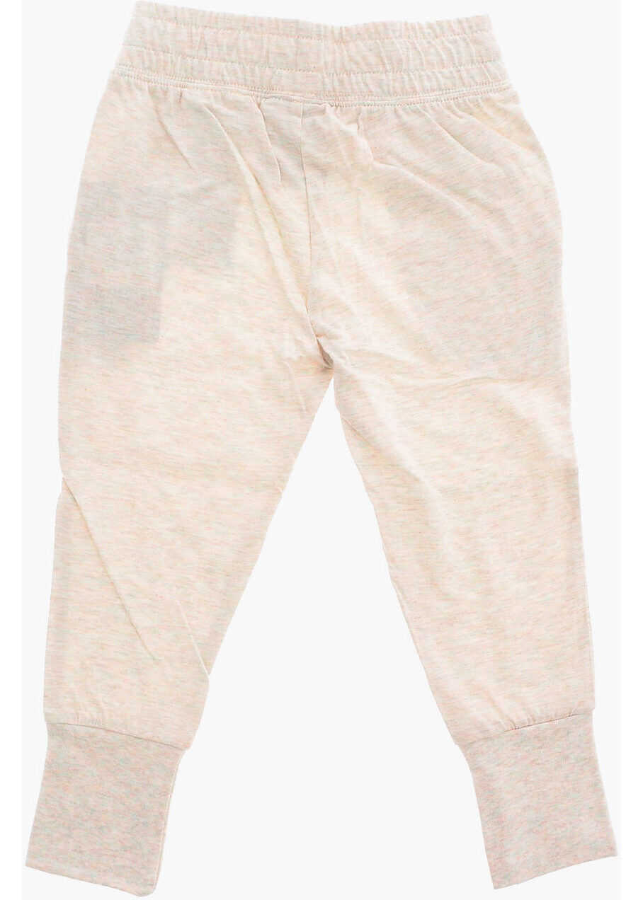 Pantaloni casual Nike Jogger Pants Beige Baieti (BM 8274631) 3