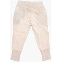 Pantaloni casual Nike pentru Baieti - Pantaloni casual Nike Jogger Pants Beige Baieti (BM 8274631) - B-mall.ro