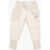 Nike Jogger Pants Beige