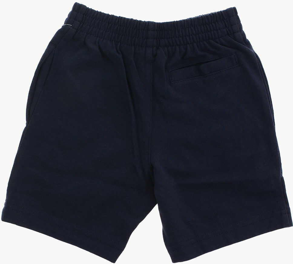 Pantaloni casual Nike Drawstring Jogger Pants Blue Baieti (BM 8274634) 3