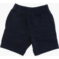 Pantaloni casual Nike pentru Baieti - Pantaloni casual Nike Drawstring Jogger Pants Blue Baieti (BM 8274634) - B-mall.ro
