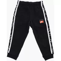 Pantaloni casual Logo Side Band Jogger Pants Baieti