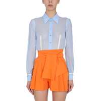 Camasi office Slim Fit Shirt Femei