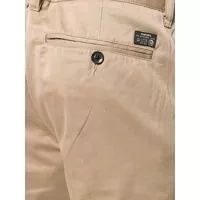 Pantaloni casual pentru Barbati - Pantaloni casual Diesel P-Madox 00S8T1 Crem Barbati (BM 8276353) - B-mall.ro