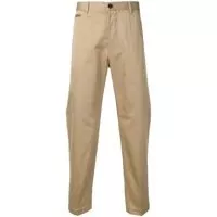 Pantaloni casual Diesel P-Madox 00S8T1