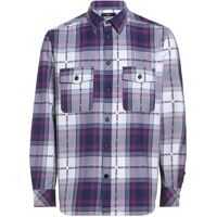 Camasi casual S Miller A 00SV6I Barbati