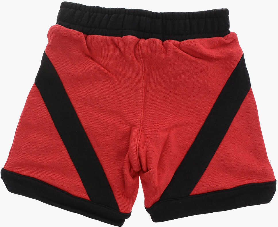 Pulovere Nike Jordan Air Sweater Jogger Pants Red Baieti (BM 8277118) 3