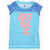 Nike Jersey T-Shirt Blue