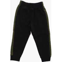 Pantaloni casual Nike pentru Baieti - Pantaloni casual Nike Jogger Pants Black Baieti (BM 8277160) - B-mall.ro
