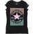 Converse Glittered Jersey T-Shirt Black