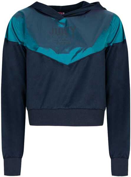 Tricouri Juicy Couture JWTKT179501 Granatowy Femei (BM 8277310) 2
