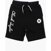 Pantaloni casual All Star Sweat Shorts Baieti