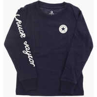 Tricouri Converse All Star Long Sleeve T-Shirt