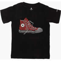 Tricouri All Star Jersey T-Shirt Baieti