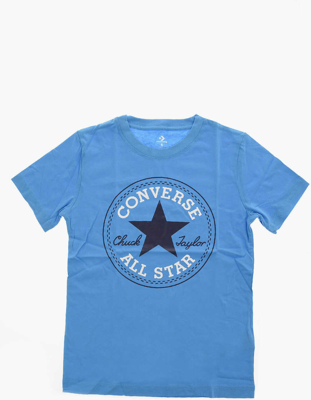 All Star Logo-Print Jersey T-Shirt